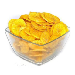 banana chips