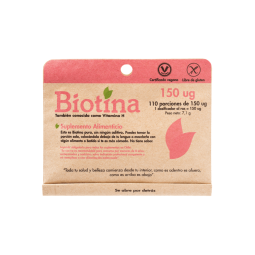 Biotina