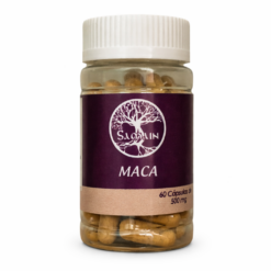 Maca cápsulas