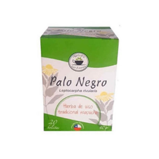 Palo negro