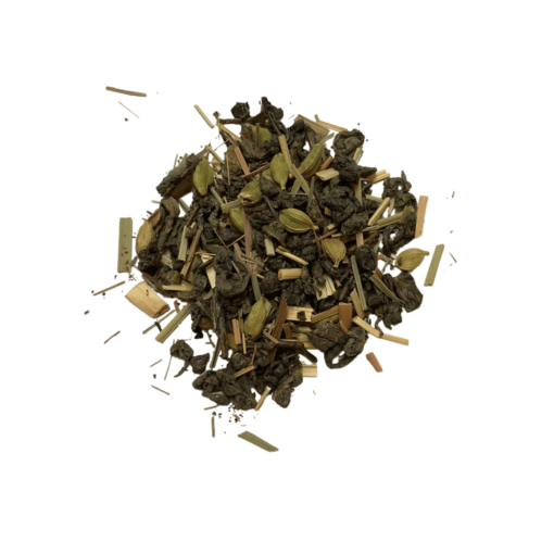 Té Verde