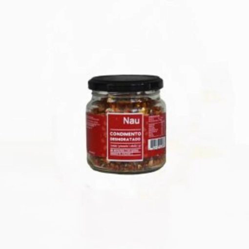 Condimento deshidratado Tomate-Pimentón-Cebolla-Ají