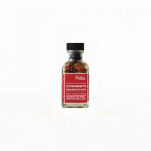 Mix condimento deshidratado Tomate-Pimentón-Cebolla-Ají