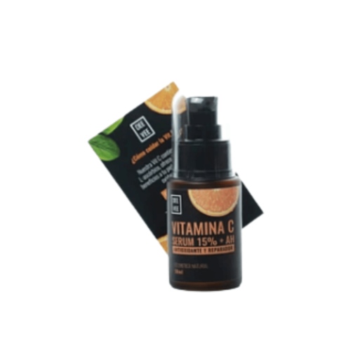 Serum de Vitamina C