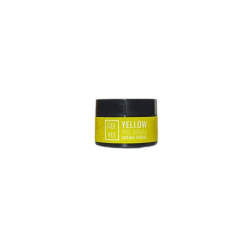 Crema facial piel grasa