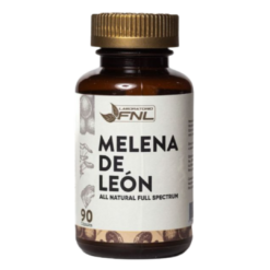 Melena de León 90 Cápsulas