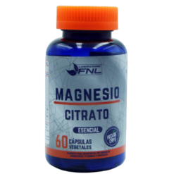 Magnesio Citrato