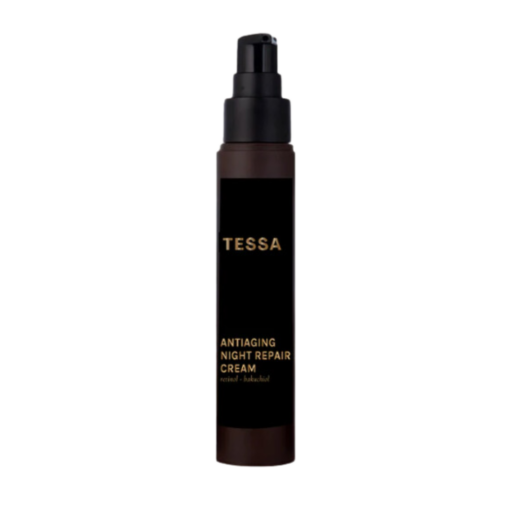 Crema Antiaging Night Repair Tessa