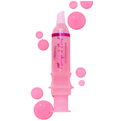 Plump & Pout Brillo Labial Pink Lemonade Beauty Creations - Imagen 2