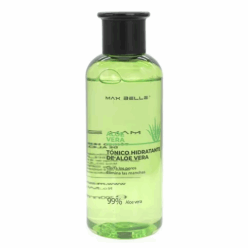 Tonico Facial Hidratante 99% Áloe Vera