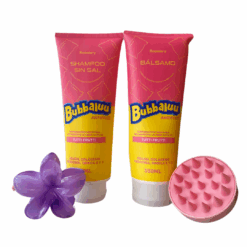 Regalo Capilar Antifrizz