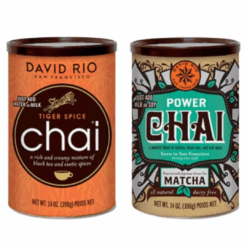 Regalo Dúo de Chai