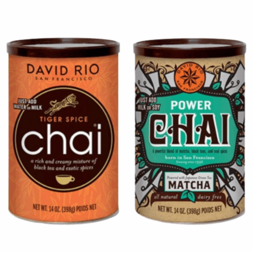 Regalo Dúo de Chai