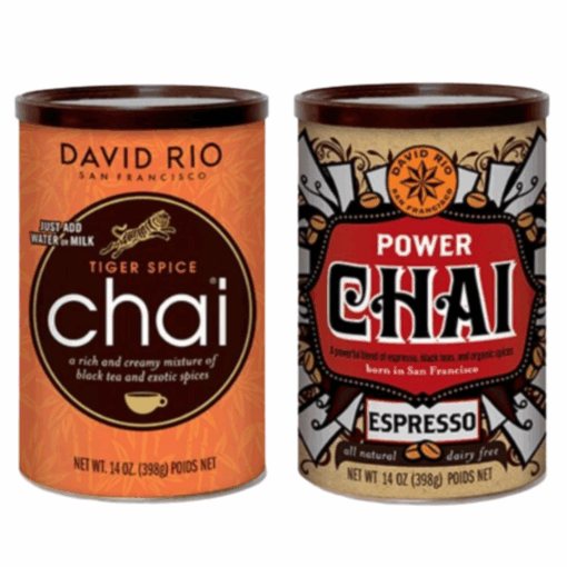Regalo Dúo de Chai & Espresso