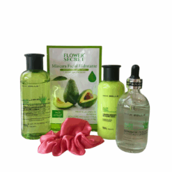 Regalo Facial Hidratante con Aloe