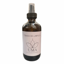 Tónico Facial UMA