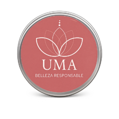 Manteca de Manos Castaña UMA