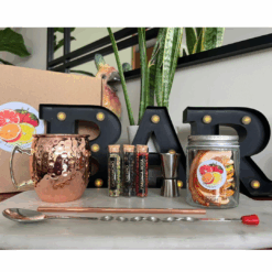 Pack de Coctelería