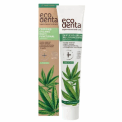 Pasta dental Cañamo Ecodenta