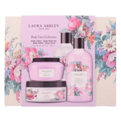 Set de Regalo Corporal de Lavanda